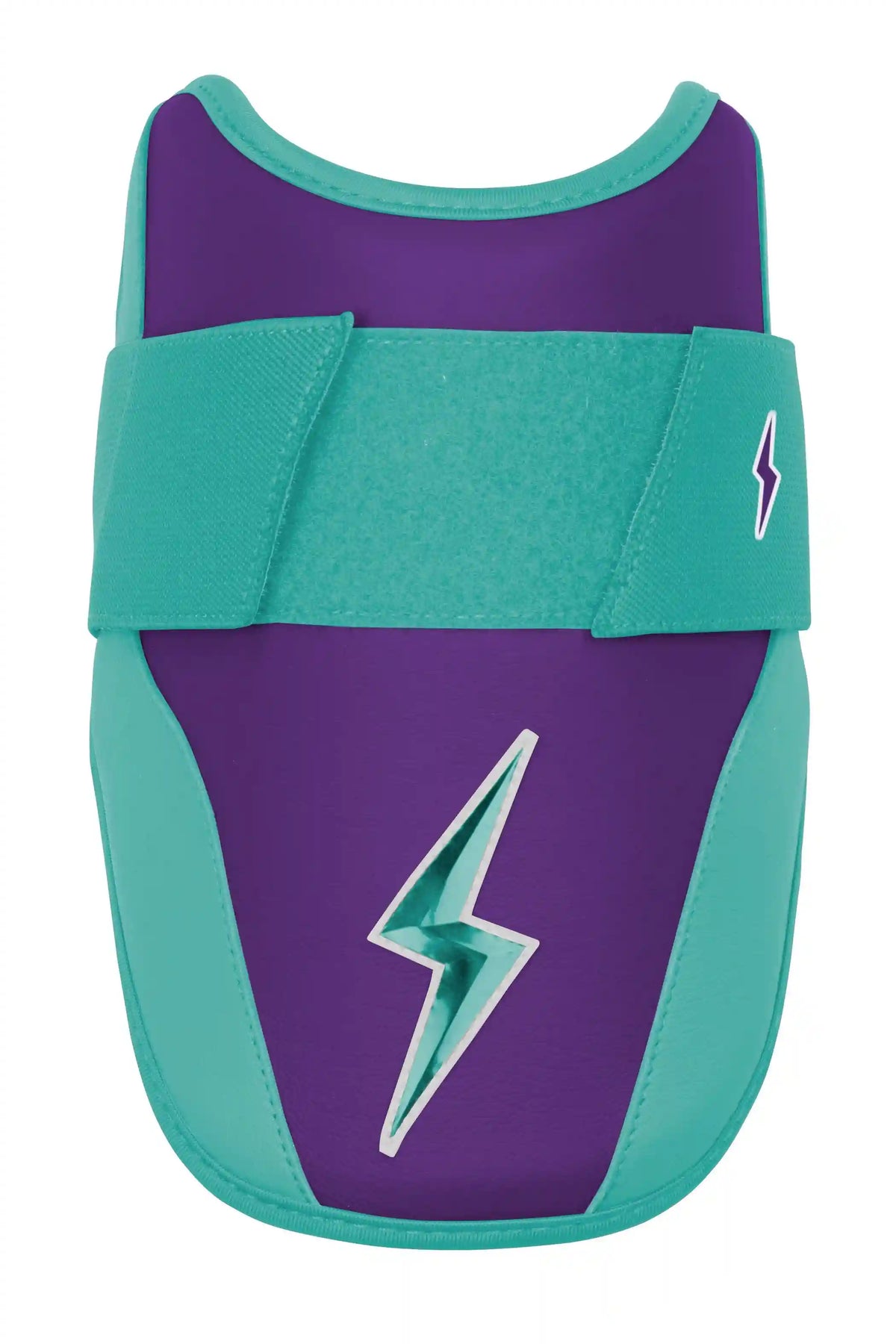 Ketel Marte 6" Signature Elbow Guard - Purple