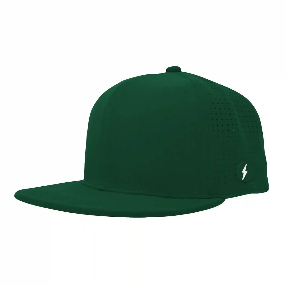 SMART FIT Performance Blank Game Hat - Green