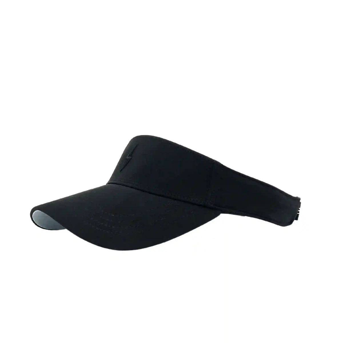 BOLT Visor - Black/Black Bolt